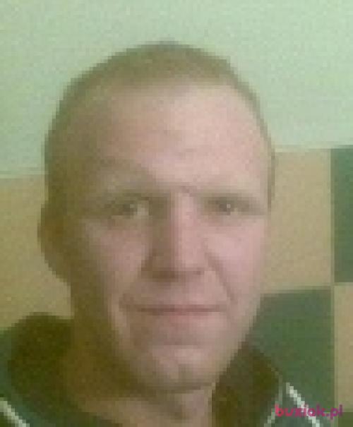 kamlo, Male, 35 years, Chodzież