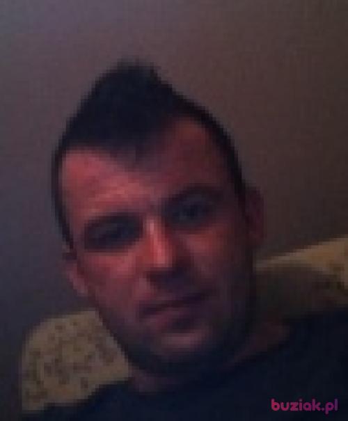 mariuszhot8, Male, 37 years, Chojnice