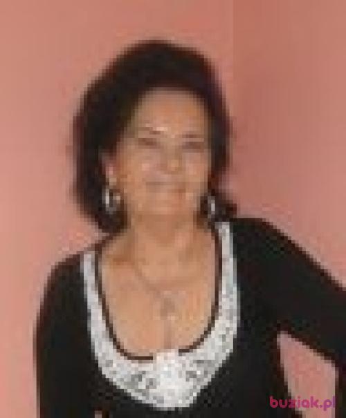 rozana1, Female, 76 years, Wałcz