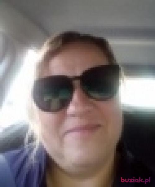 MajkaW, Kobieta, 43 lata, Leszno