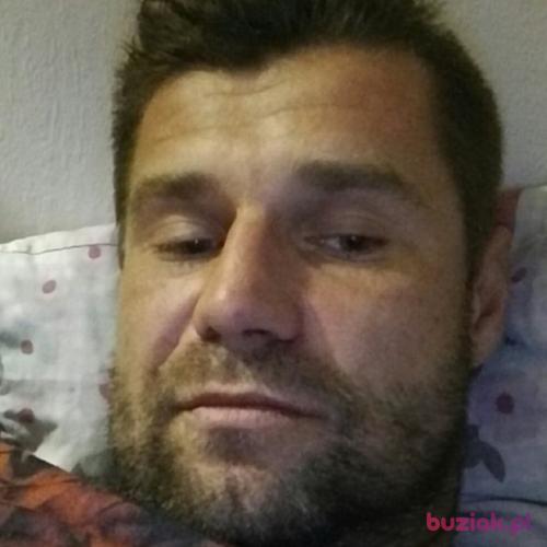 Kamuii81, Male, 45 years, Białystok