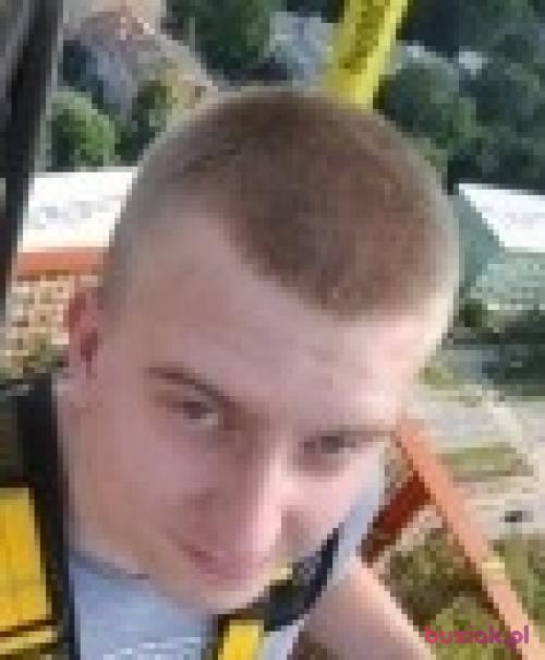 swivel, Male, 31 years, Mielec