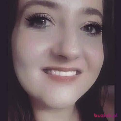 Patrzysz, Female, 35 years, Białystok