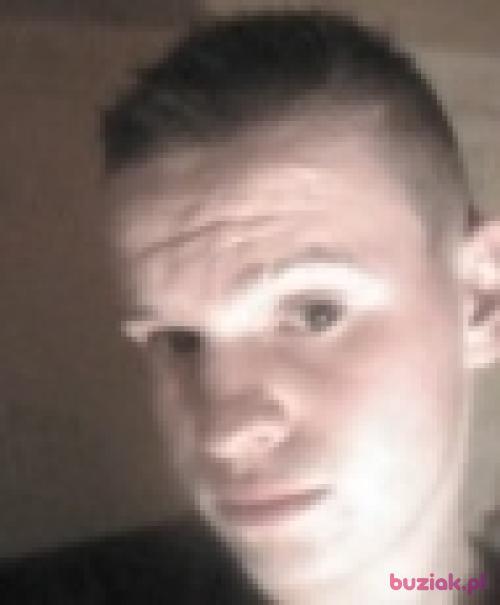 dzielnydominik1, Mężczyzna, 26 lat, Gdańsk