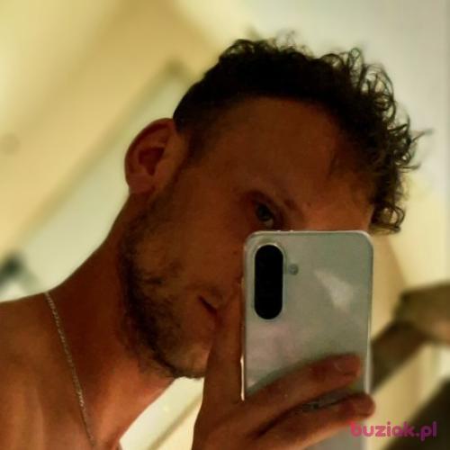 patryczekmily3, Mężczyzna, 27 lat, Szczecin