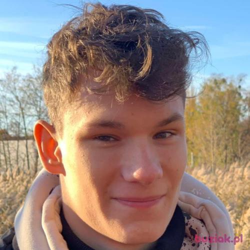 Roxbixx05, Male, 21 years, Brwinów