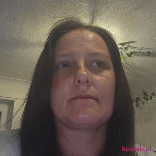 ania0017, Kobieta, 45 lat, Basingstoke