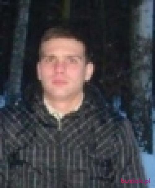 Mirek-cel, Mężczyzna, 36 lat, Otwock