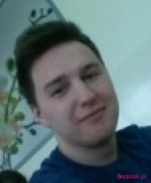 Gexal, Male, 28 years, Lubań