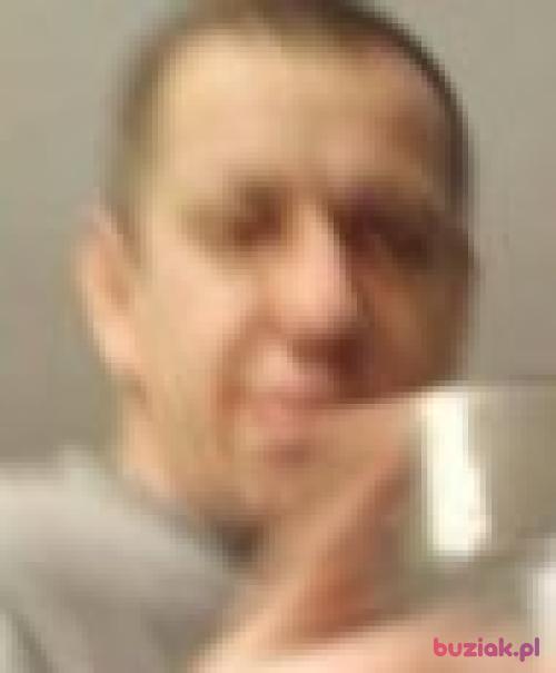 klampon, Male, 46 years, Słubice
