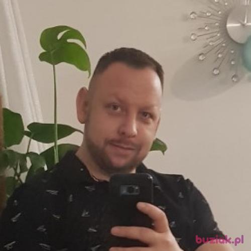 Lukasz1987mily, Male, 39 years, Warszawa