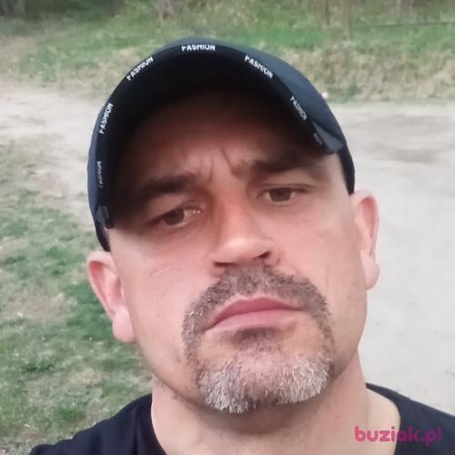 majorelo, Male, 44 years, Starogard Gdański