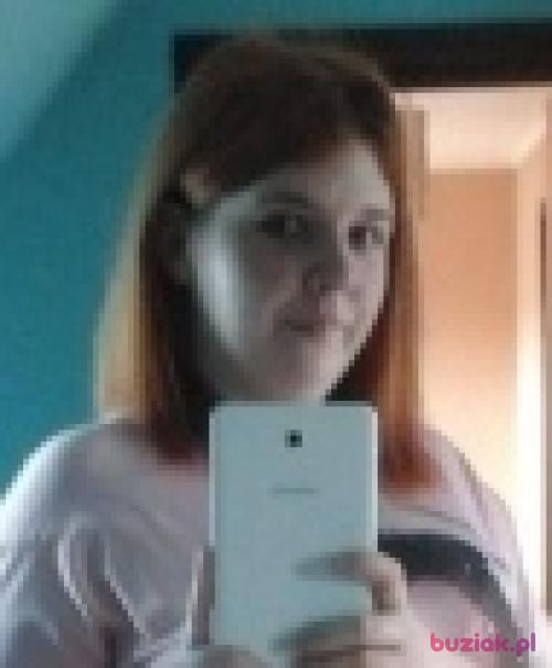 aguska94, Female, 32 years, Iława