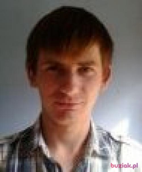 porzucony, Mężczyzna, 35 lat, Trzebiatów