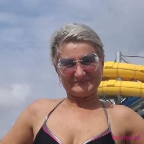 truskawkaAnia, Kobieta, 48 lat, Łódź