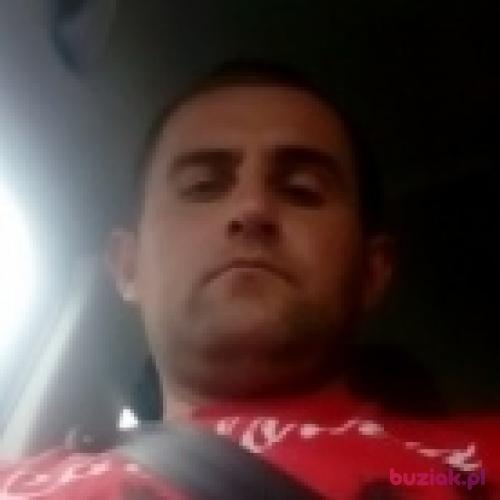 Jurek88, Male, 37 years, Busko-Zdrój