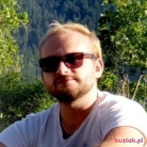 rivenguy, Mężczyzna, 31 lat, Monachium