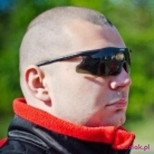 Handen, Mężczyzna, 38 lat, Toruń