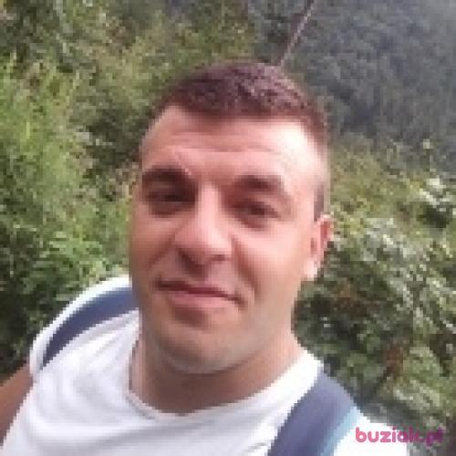 milek1993, Male, 33 years, Frankfurt