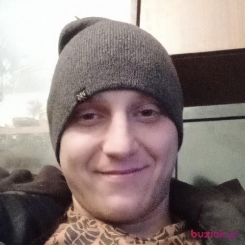 Mateusz94fajny, Mężczyzna, 31 lat, Stargard Szczeciński