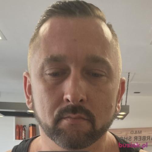 Pogonirz, Male, 46 years, Nijmegen