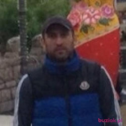 arturvolk, Male, 42 years, Piaseczno