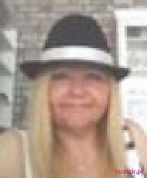 blondies, Female, 68 years, Warszawa