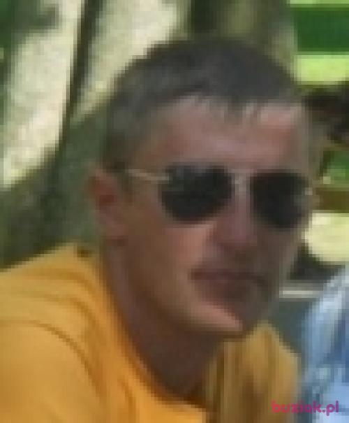 geneksava, Mężczyzna, 40 lat, Wasilków