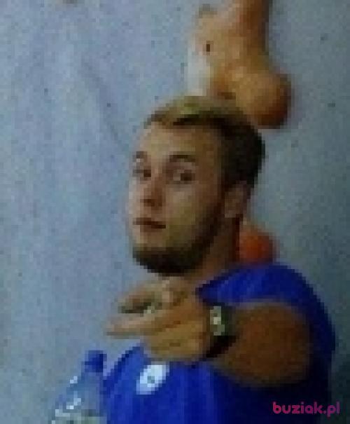 Alvarooo1234, Mężczyzna, 33 lata, Gdynia