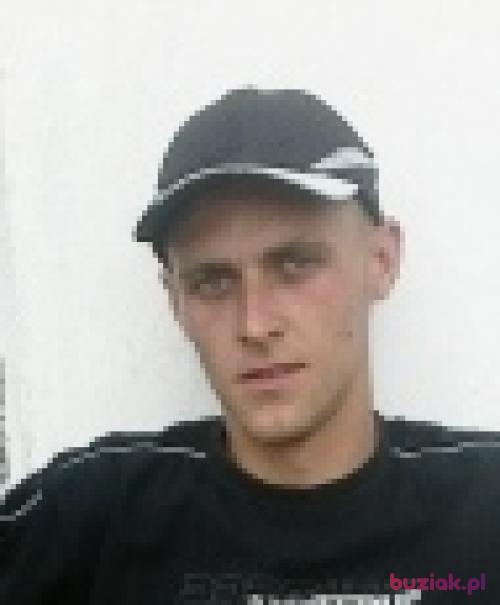 Ika1244, Mężczyzna, 38 lat, Pyrzyce