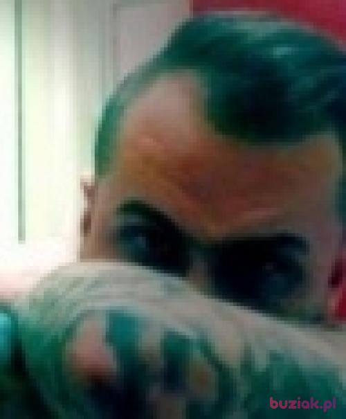 zGrubsza, Mężczyzna, 37 lat, Suwałki