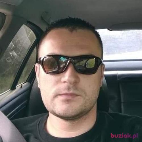 Dawid321hot1, Male, 33 years, Łęczna