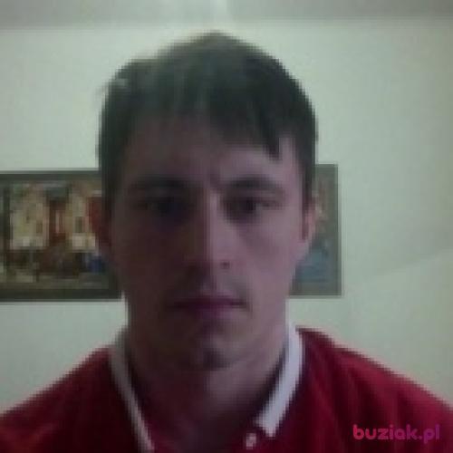 PabloMartinez, Mężczyzna, 37 lat, Łódź