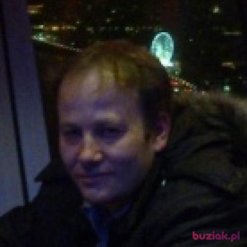 buszlock, Mężczyzna, 46 lat, Jelcz-Laskowice