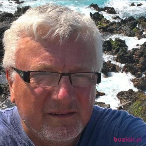 witecki, Mężczyzna, 60 lat, Zielona Góra