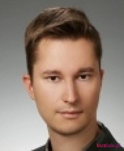 MichalN55, Male, 35 years, Wrocław