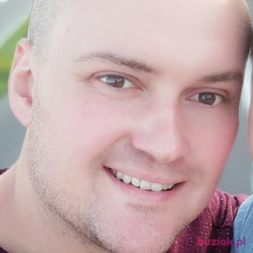 pamposzek, Mężczyzna, 37 lat, Zdzieszowice