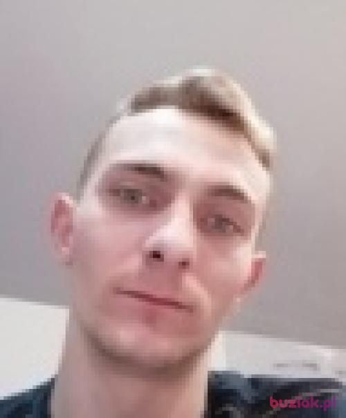 Szopek, Mężczyzna, 36 lat, Nowogard
