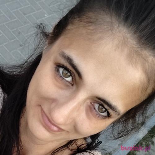 KarolaaJamila, Female, 34 years, Płock