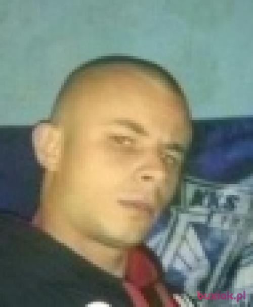 Hitman1992, Male, 34 years, Szamotuły