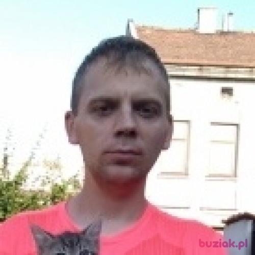 Dejwid26, Mężczyzna, 32 lata, Nowy Sącz