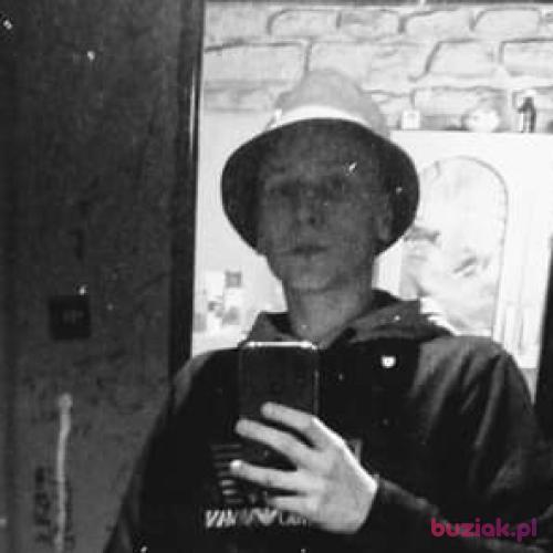 JNR, Male, 24 years, Sosnowiec