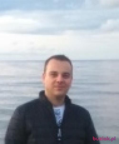 Mateusz86202, Male, 40 years, Kalisz