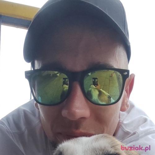 grizz, Male, 34 years, Chorzów