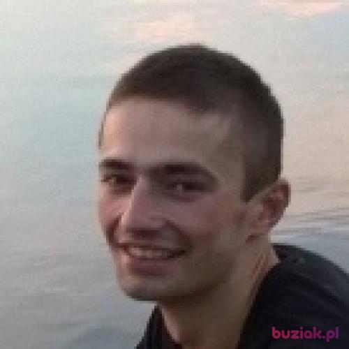 bartek9292, Mężczyzna, 33 lata, podkarpackie