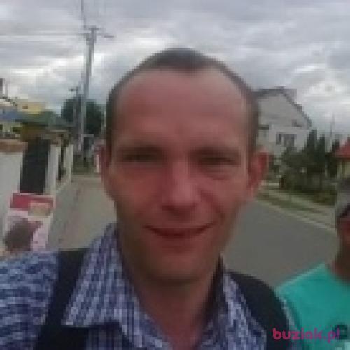 dzwonekoz, Male, 43 years, Skarszewy