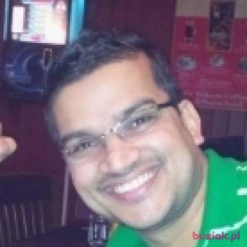Ben12, Male, 43 years, Warszawa
