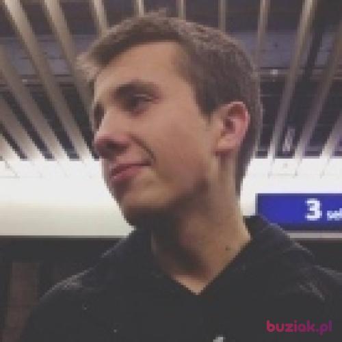 Arek1233, Male, 30 years, łódzkie