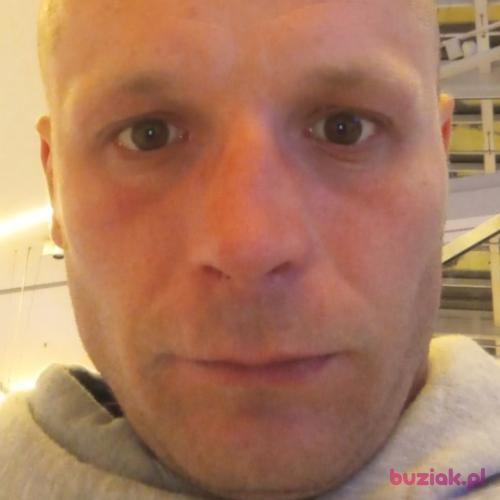 Seba889abc, Male, 36 years, Chorzów