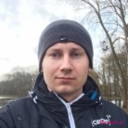 baca130, Male, 39 years, Chojnice